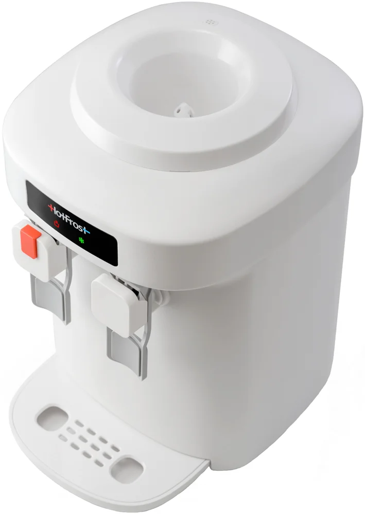 Кулер для воды HotFrost D65E от магазина ЛесКонПром.ру