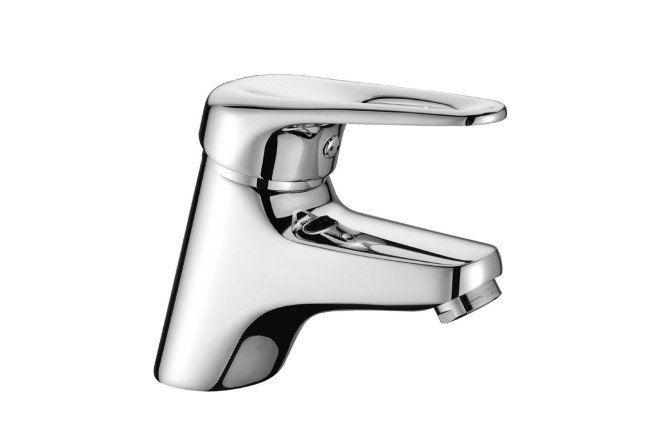 Смеситель для раковины LEMARK Luna 80440925 от магазина ЛесКонПром.ру