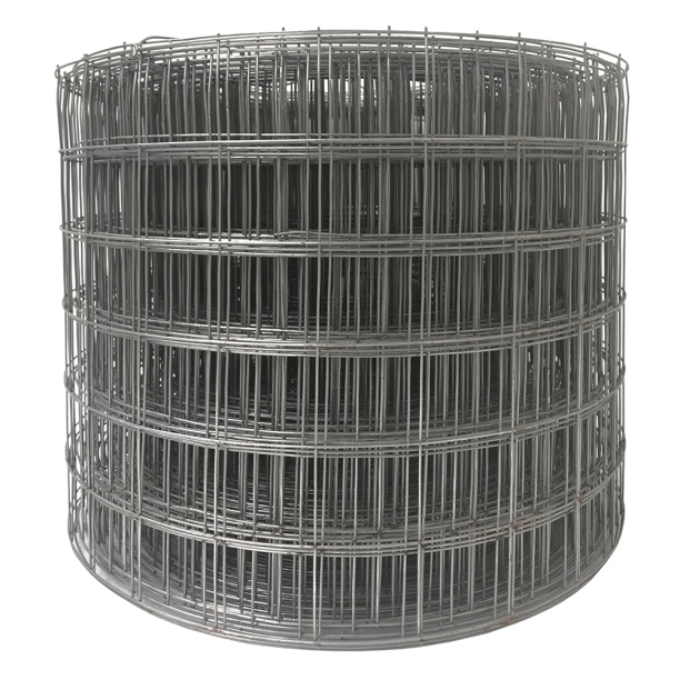 Сетка сварная 0,2х48 м ячейка 50х60 мм от магазина ЛесКонПром.ру