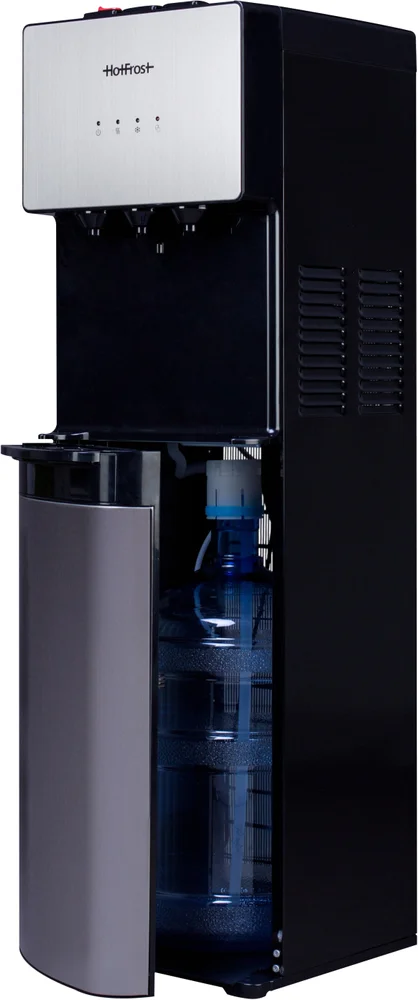 Кулер для воды HotFrost V400AS от магазина ЛесКонПром.ру