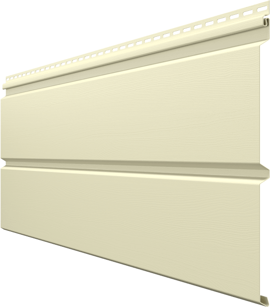 Сайдинг-панель ТЕХНОНИКОЛЬ Брус Мимоза, 3 м от магазина ЛесКонПром.ру