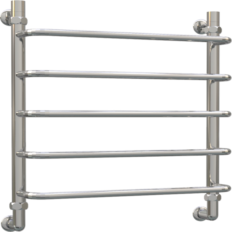 Водяной полотенцесушитель Aquanerzh Скоба 00-06A6050 Хром от магазина ЛесКонПром.ру