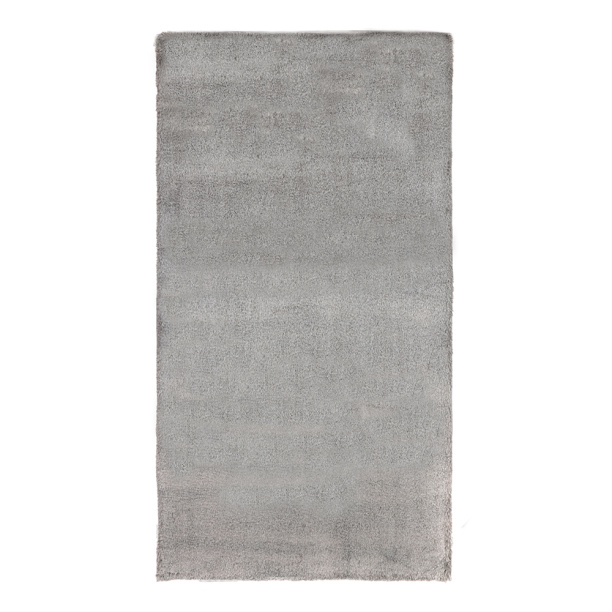 Ковер NEODECO Penguin Grey 1,2x1,8 м от магазина ЛесКонПром.ру