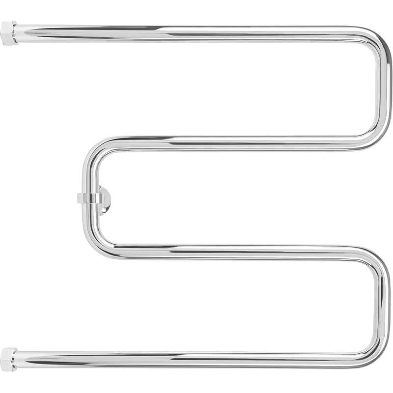 Водяной полотенцесушитель Grota Kamelo 500х800 Хром от магазина ЛесКонПром.ру