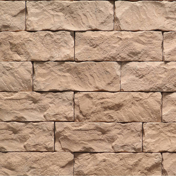 Фасадная плитка Фишт 106 упаковка 0,4 м2 от магазина ЛесКонПром.ру