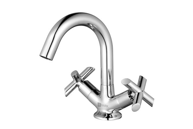 Смеситель LEMARK Practica 80440986 от магазина ЛесКонПром.ру