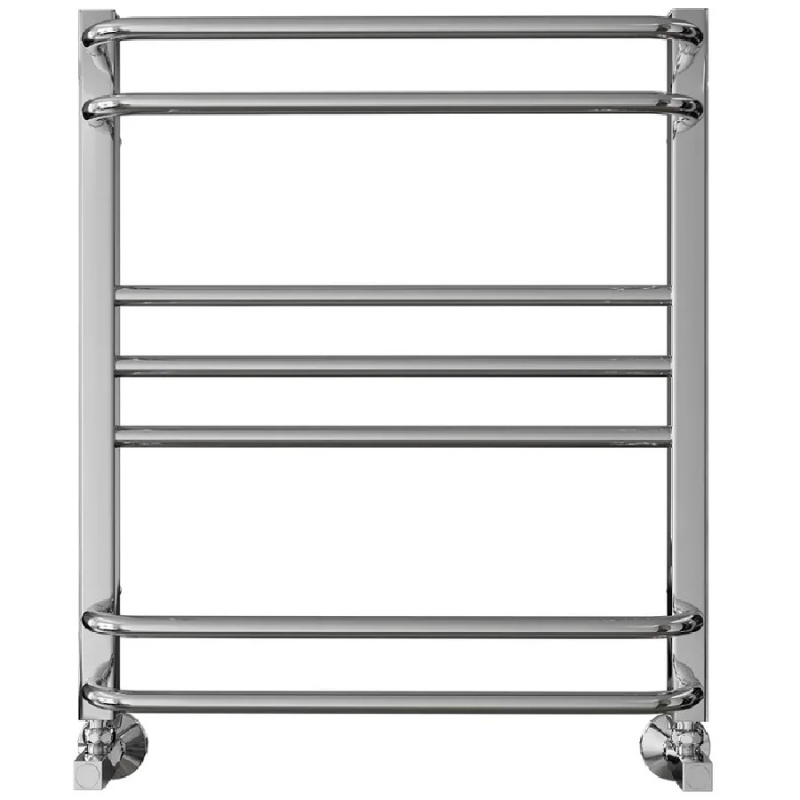 Водяной полотенцесушитель Lemark Linara 50х60 LM04607 Хром от магазина ЛесКонПром.ру