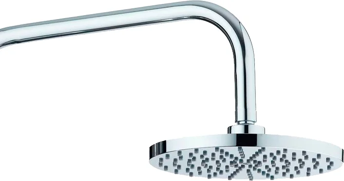 Верхний душ Orange S09TS от магазина ЛесКонПром.ру