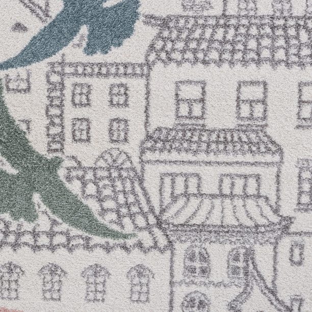 Ковер Софит C040 1,6x2,3 м от магазина ЛесКонПром.ру