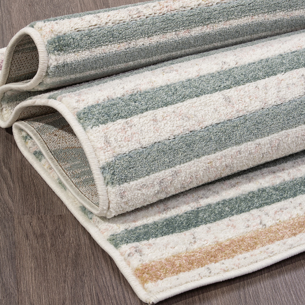 Ковер Софит С053 1,2х1,8 м кремовый от магазина ЛесКонПром.ру