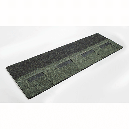 Многослойная черепица ТЕХНОНИКОЛЬ SHINGLAS Кантри Онтарио от магазина ЛесКонПром.ру