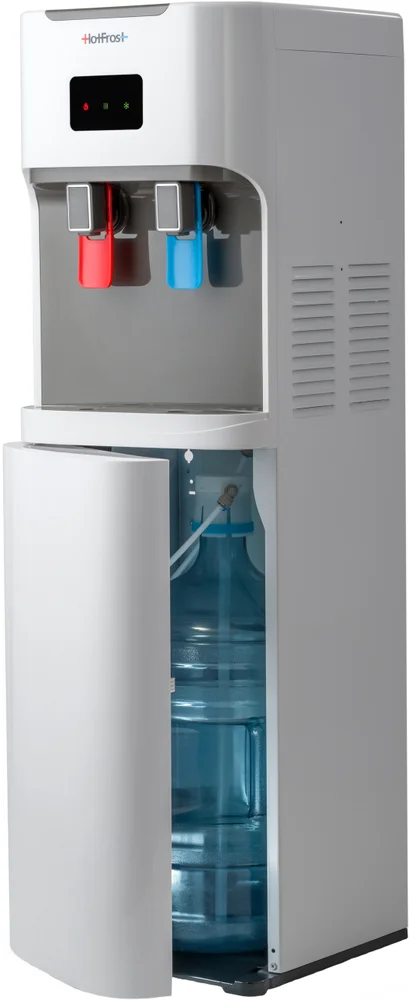 Кулер для воды HotFrost V115АЕ от магазина ЛесКонПром.ру