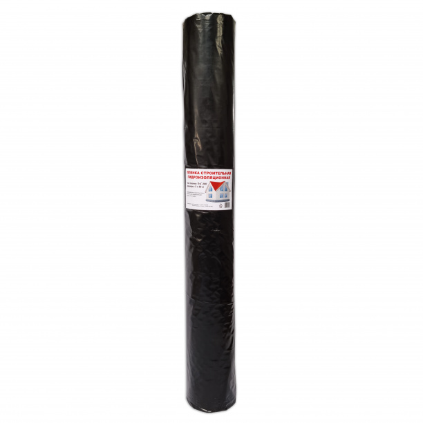 Пленка полиэтиленовая ТИП 200 2x50 м от магазина ЛесКонПром.ру