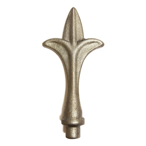 Пика 125х60 мм основание 12 мм от магазина ЛесКонПром.ру