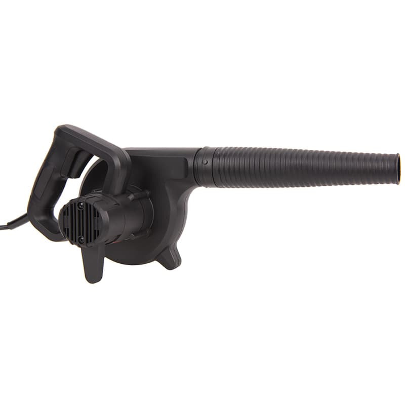 Воздуходув KRESS KU090 500Вт электрический от магазина ЛесКонПром.ру