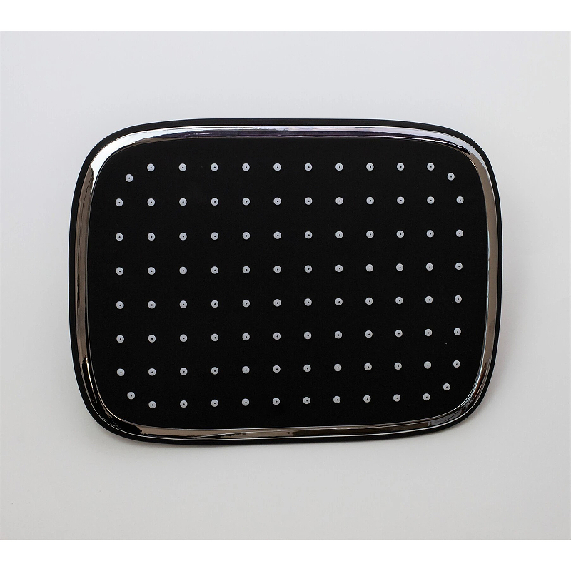 Душевая система ESKO ST200Black Черная матовая от магазина ЛесКонПром.ру