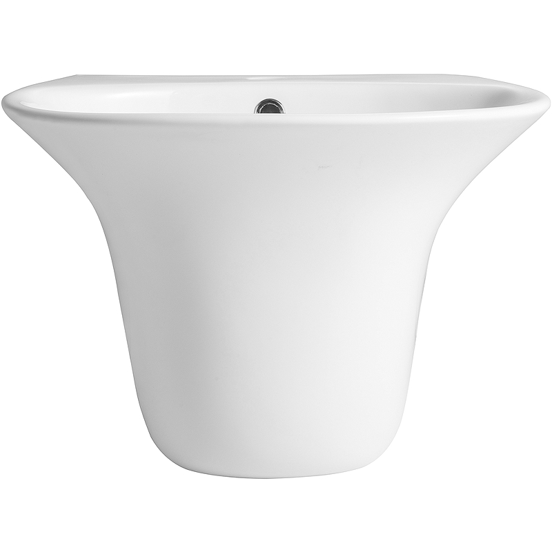 Раковина Orange 47 B07-475W Белая от магазина ЛесКонПром.ру