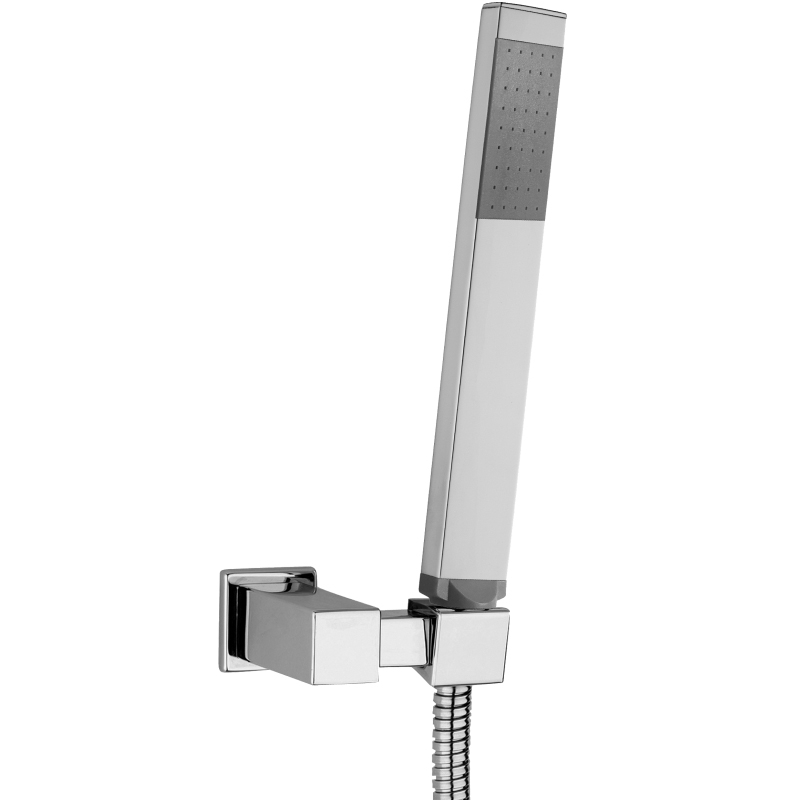 Душевой гарнитур Paffoni Level ZDUP059CR Хром от магазина ЛесКонПром.ру