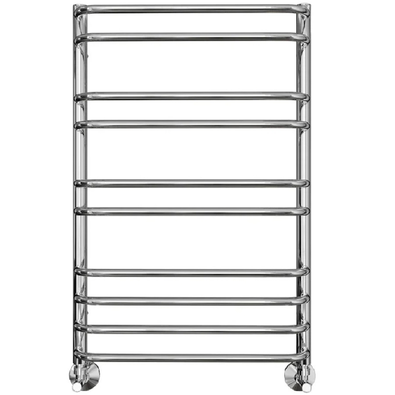 Водяной полотенцесушитель Lemark Luna 50х80 LM41810 Хром от магазина ЛесКонПром.ру