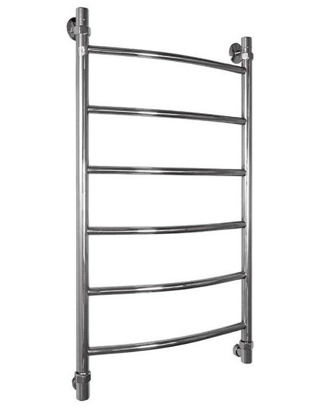 Водяной полотенцесушитель Energy Classic 800x400 EWTRCLASS0804000000 Хром от магазина ЛесКонПром.ру