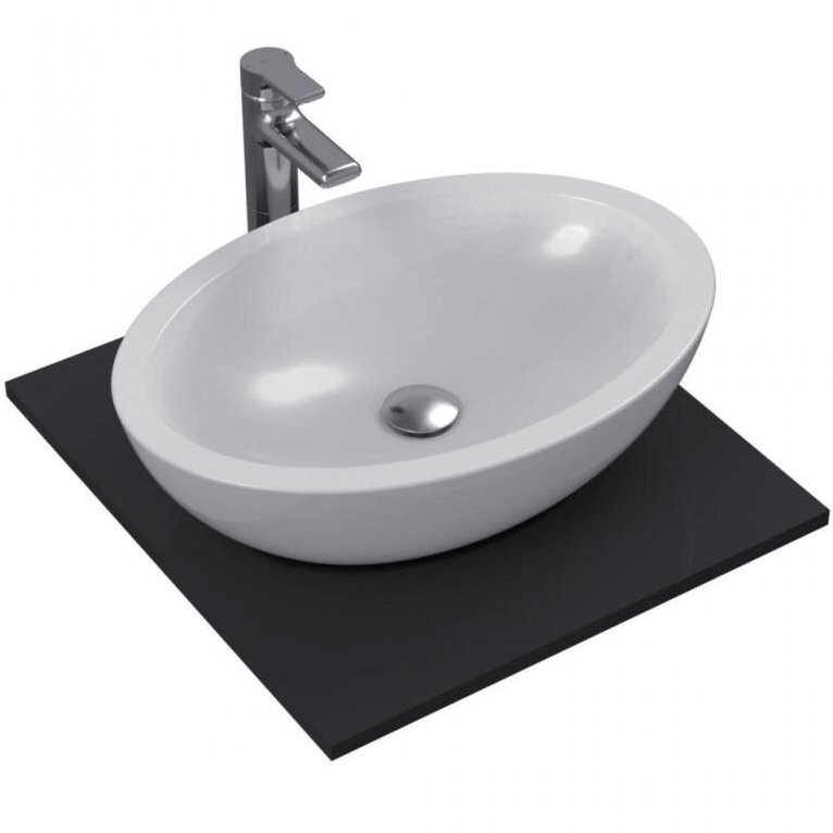 Раковина-чаша Ideal Standard Strada 60 K078401 Euro White от магазина ЛесКонПром.ру