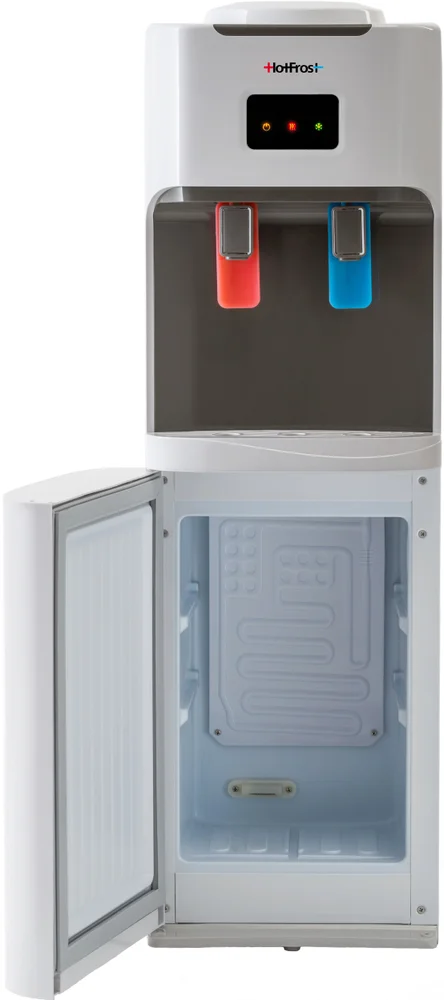 Кулер для воды HotFrost V115 В от магазина ЛесКонПром.ру