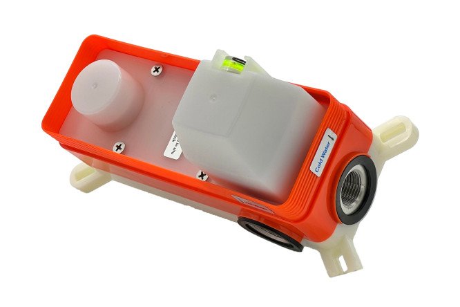 Смеситель для раковины MILACIO Ultra 80517336 от магазина ЛесКонПром.ру