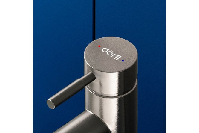 Смеситель для умывальника Ultra высокий 80529575 от магазина ЛесКонПром.ру