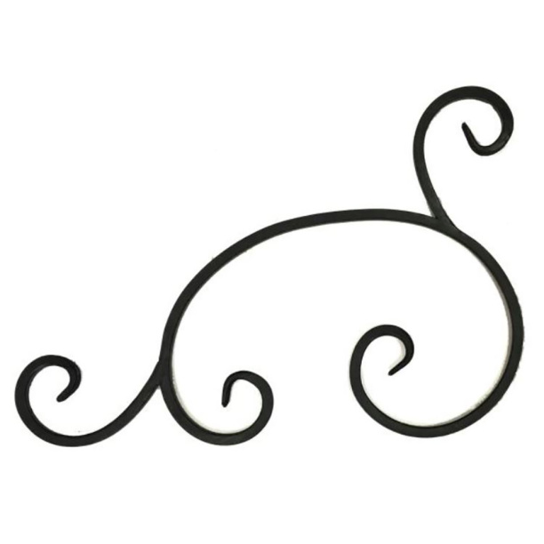 Панель декоративная из 10х10 мм 460x330 мм от магазина ЛесКонПром.ру