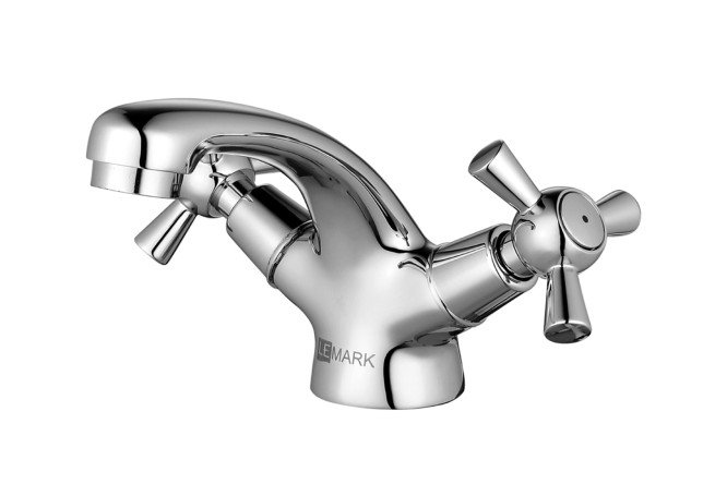 Смеситель для раковины LEMARK Contour 80440985 от магазина ЛесКонПром.ру