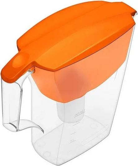 Фильтр-кувшин Аквафор Лайн оранжевый от магазина ЛесКонПром.ру