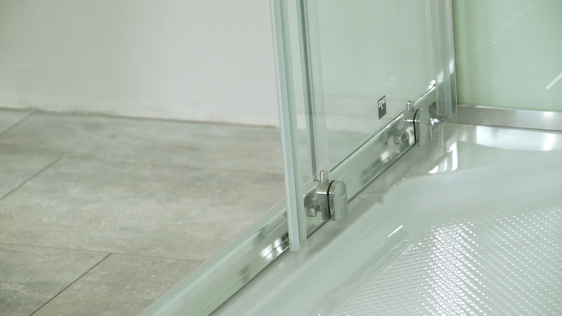 Душевая кабина Timo Premium 100x100 ILMA101 без гидромассажа от магазина ЛесКонПром.ру