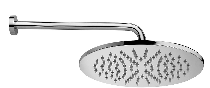 Душевая система Paffoni Light KITLIG015CRKING Хром от магазина ЛесКонПром.ру