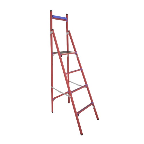 Стремянка стеклопластиковая ДИЭЛЕКТРИК СВД-1,5 Е от магазина ЛесКонПром.ру