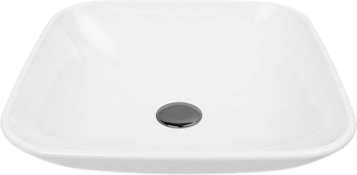 Раковина-чаша Bien Harmony 43 HRLG04301FD0W3000 Белая от магазина ЛесКонПром.ру