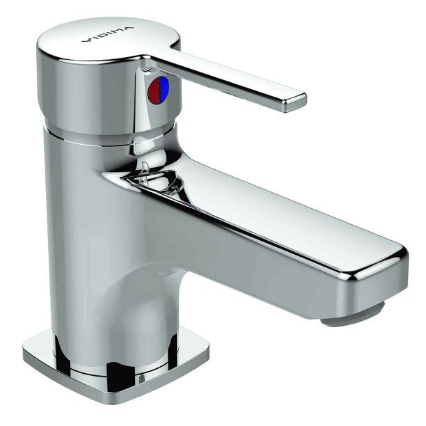 Смеситель для раковины VIDIMA Technik от магазина ЛесКонПром.ру