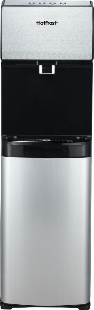 Кулер для воды HotFrost V450ASM от магазина ЛесКонПром.ру