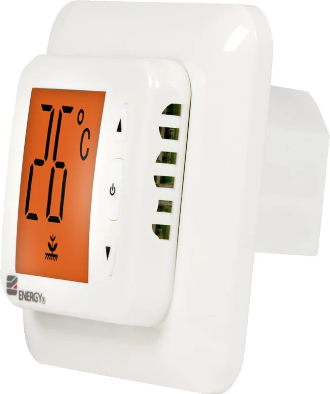 Терморегулятор Energy TK02 от магазина ЛесКонПром.ру