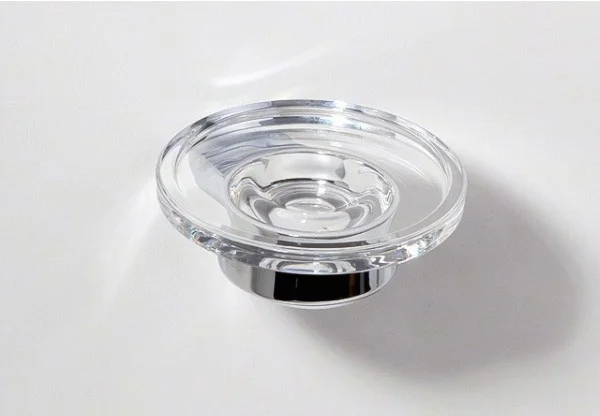 Мыльница Keuco Plan 14955 хром от магазина ЛесКонПром.ру