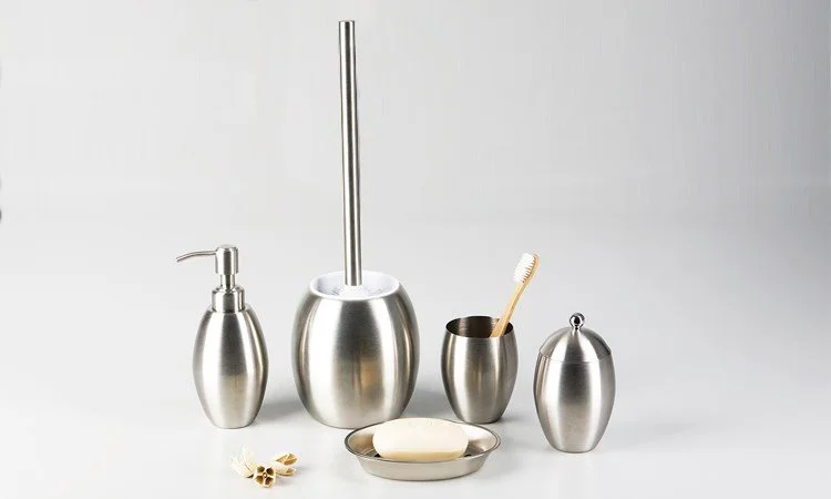 Мыльница Wasserkraft Ruwer K-6729 от магазина ЛесКонПром.ру