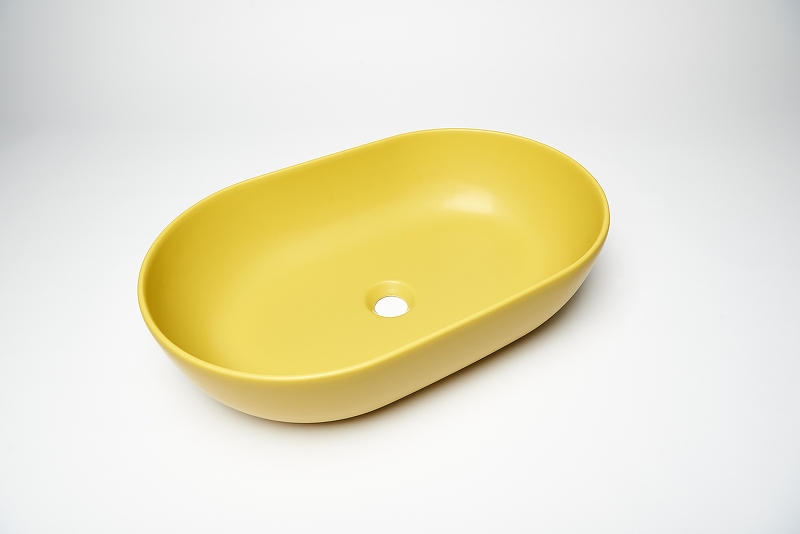 Раковина-чаша Galassia Dream 60 7308OC Охра от магазина ЛесКонПром.ру