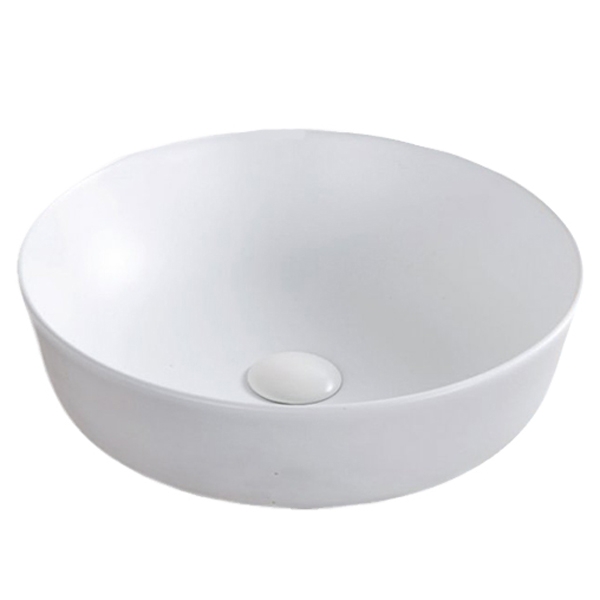 Раковина-чаша BelBagno 41 BB1315 Белая от магазина ЛесКонПром.ру