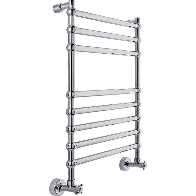 Водяной полотенцесушитель Margaroli Sole 464TS4708CR Хром от магазина ЛесКонПром.ру