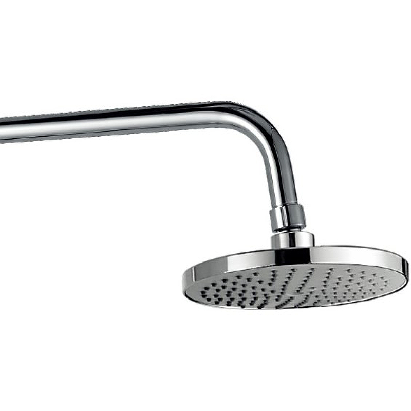 Душевая система Haiba HB2415 Хром от магазина ЛесКонПром.ру