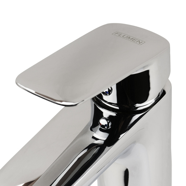 Смеситель для раковины FLUMEN Luar от магазина ЛесКонПром.ру