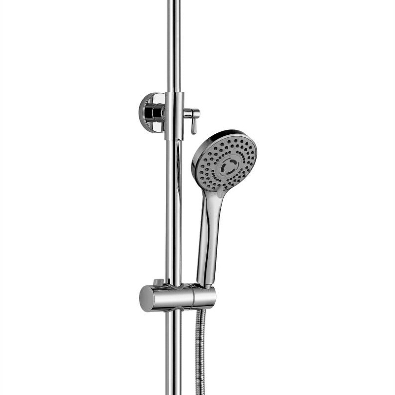 Душевая система Haiba HB2414 Хром от магазина ЛесКонПром.ру