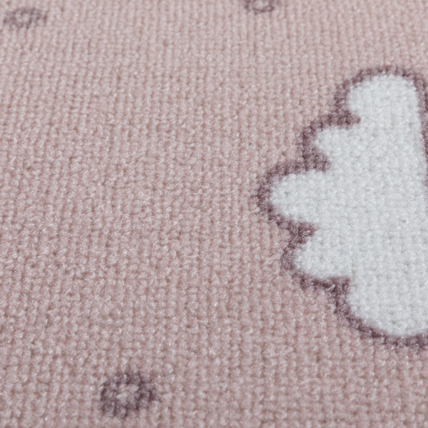 Ковер Принт Балунс 0,8x1,2 м от магазина ЛесКонПром.ру