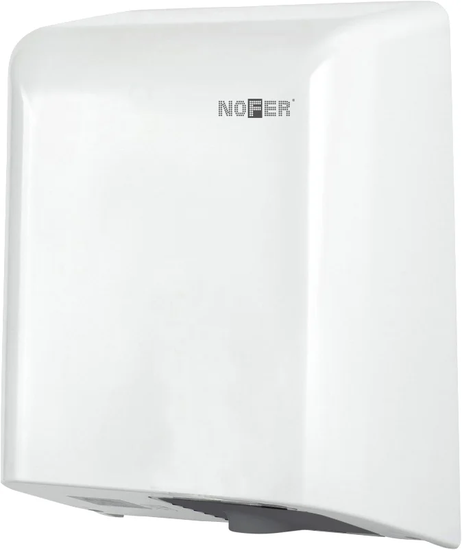 Сушилка для рук Nofer Fuga 01851.W от магазина ЛесКонПром.ру