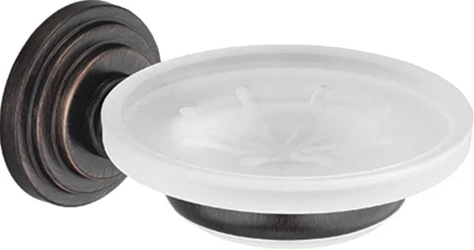 Мыльница Wasserkraft Isar K-7329 от магазина ЛесКонПром.ру