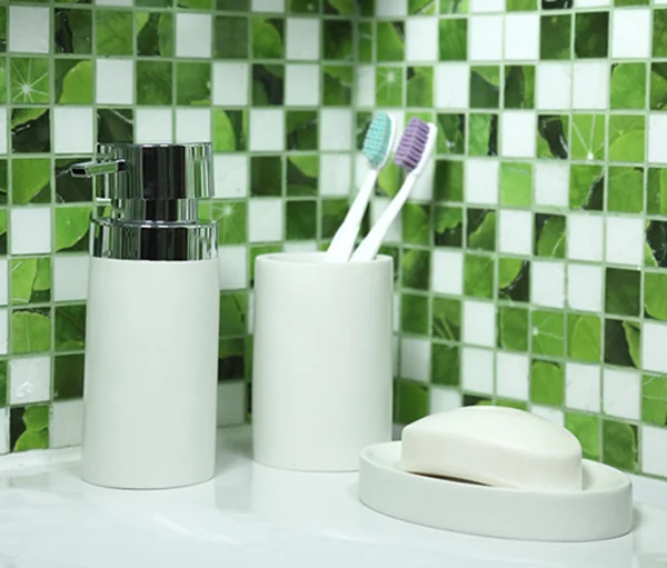 Мыльница Wasserkraft Berkel K-4929 от магазина ЛесКонПром.ру